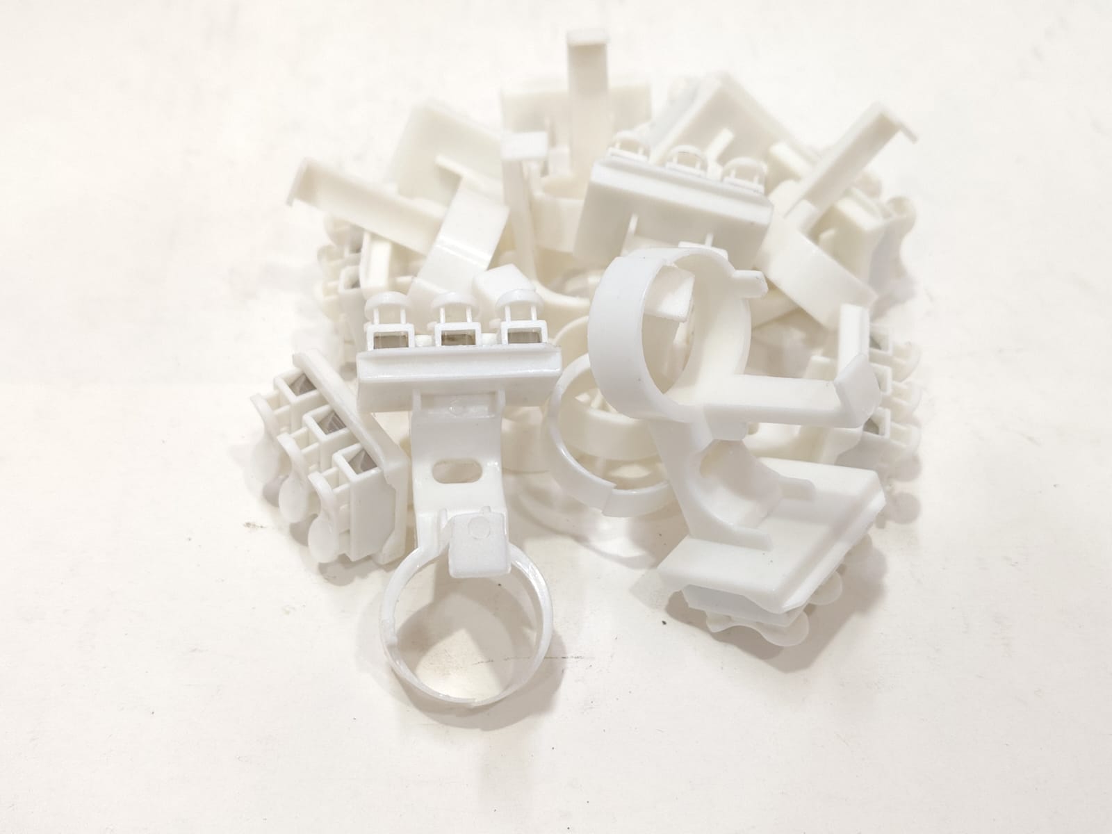 Capacitor Clamp – Medium & Heavy Quality